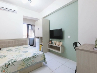 一中✨機車位❤可租補✨子母車（第6張）