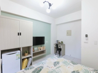 一中✨機車位❤可租補✨子母車（第4張）