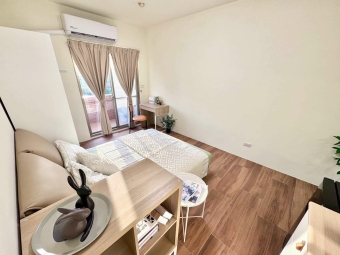 🔥東區台電可寵大套🔥可雙租補🔥電梯套房🔥陽台獨洗（第5張）