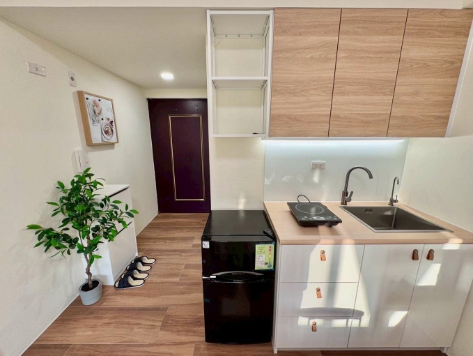 🔥東區台電可寵大套🔥可雙租補🔥電梯套房🔥陽台獨洗（第6張）