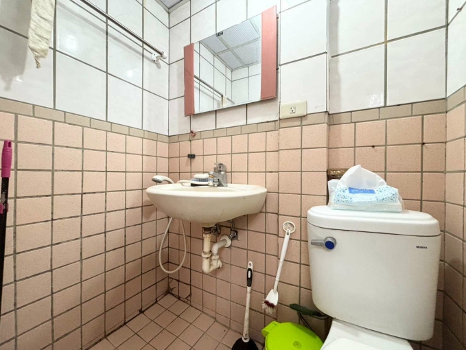 💖可租補.戶籍可談✨樓中樓🏠雙衛浴✔️台水電💖 - Image 6
