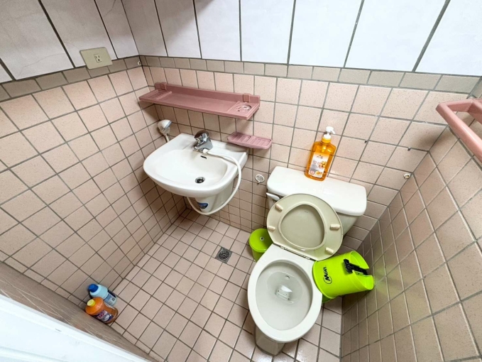 💖可租補.戶籍可談✨樓中樓🏠雙衛浴✔️台水電💖 - Image 3