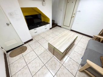 💖可租補.戶籍可談✨樓中樓🏠雙衛浴✔️台水電💖 - Image 9