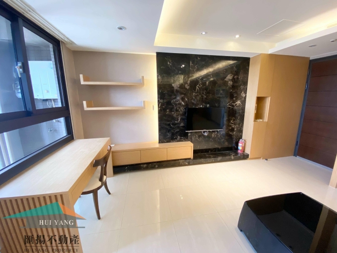 北屯區⭐捷運商圈經典套房⭐免仲介費⭐可租補 - Image 3