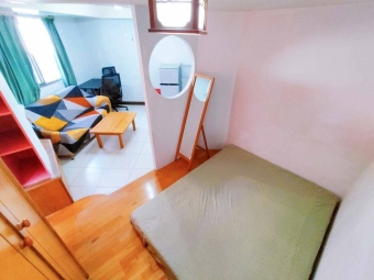 西區勤美 || 台水電 || 可租補 || 電梯一房一廳 - Image 16