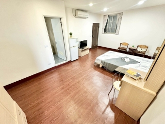 三信公園✔大空間❤專屬洗衣機 - Image 17