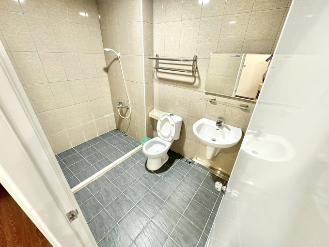 三信公園✔大空間❤專屬洗衣機 - Image 9