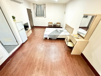 三信公園✔大空間❤專屬洗衣機 - Image 12