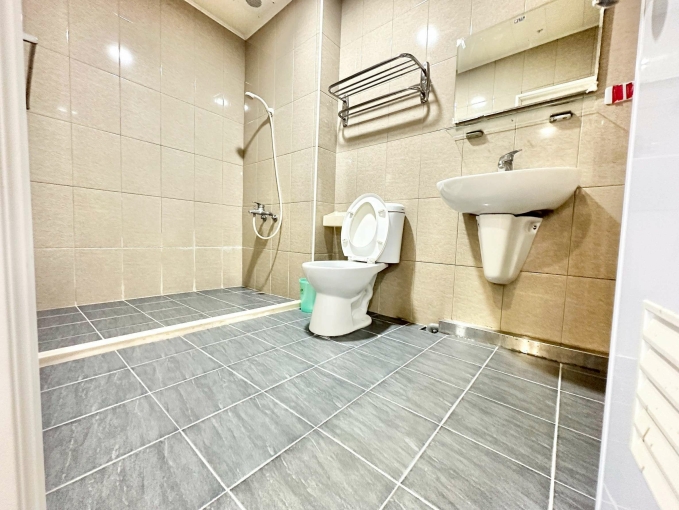 三信公園✔大空間❤專屬洗衣機 - Image 8