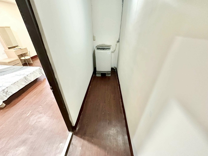 三信公園✔大空間❤專屬洗衣機 - Image 11