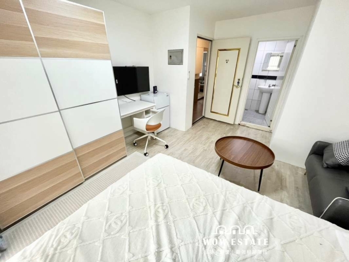 陽台獨洗🍀租屋補助🍀稀有可寵🍀子母車🍀管理員（第2張）