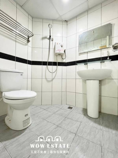 陽台獨洗🍀租屋補助🍀稀有可寵🍀子母車🍀管理員（第5張）