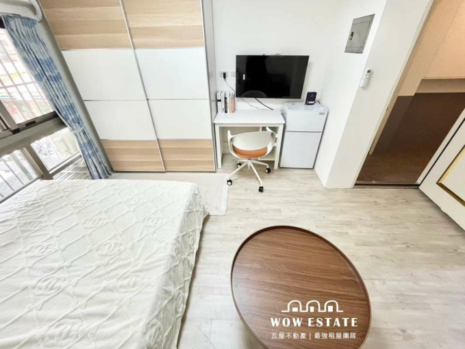 陽台獨洗🍀租屋補助🍀稀有可寵🍀子母車🍀管理員（第3張）