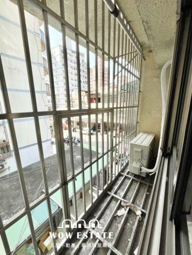 陽台獨洗🍀租屋補助🍀稀有可寵🍀子母車🍀管理員（第6張）