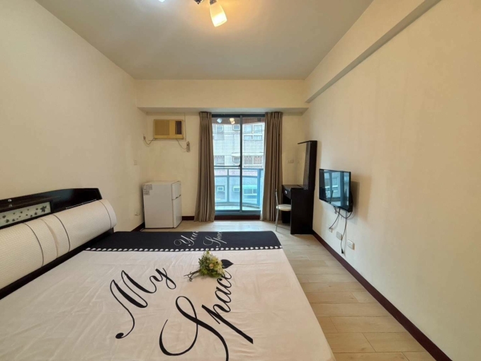 蓁心推薦💖超秒殺✨台水台電✨可雙租補✨陽台獨洗（第3張）