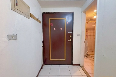 兆基社會住宅🏠中和路平價電梯套房✨（第4張）