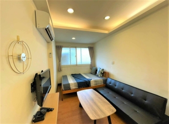 複製-複製-可寵可租補獨洗曬大弘五街一房一廳出租 - Image 9