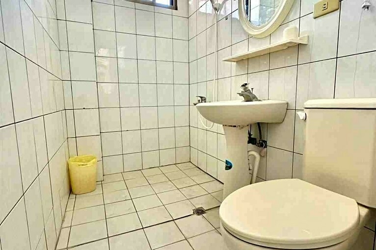 兆基社會住宅🏠爬梯3樓可租補室內16坪大空間（第6張）