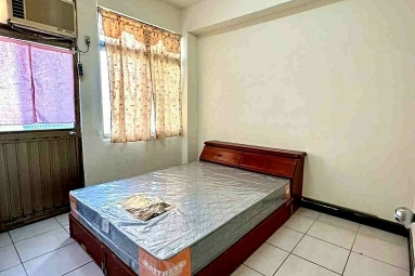 兆基社會住宅🏠爬梯3樓可租補室內16坪大空間（第3張）