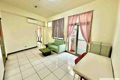 兆基社會住宅🏠爬梯3樓可租補室內16坪大空間（第2張）