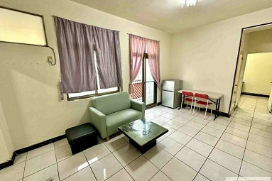 兆基社會住宅🏠爬梯3樓可租補室內16坪大空間（第1張）