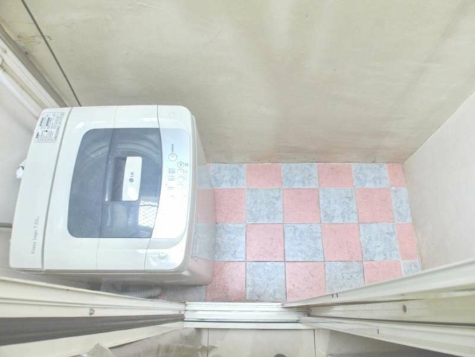 精誠路✔1+1✨洗衣機💥租補 - Image 10