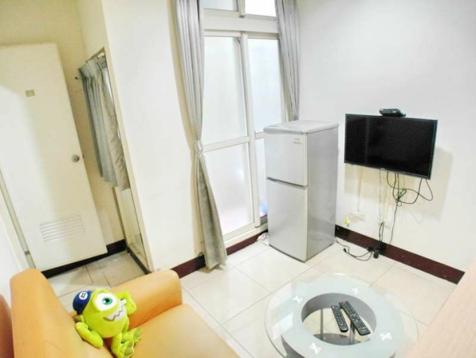 精誠路✔1+1✨洗衣機💥租補 - Image 3