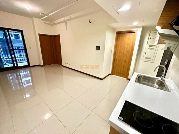 兆基社會住宅🏠可租補可乖寵家具可討論（第2張）