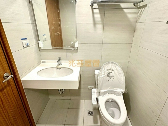 兆基社會住宅🏠可租補可乖寵家具可討論（第7張）