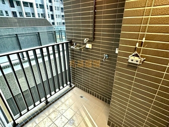 兆基社會住宅🏠可租補可乖寵家具可討論（第6張）