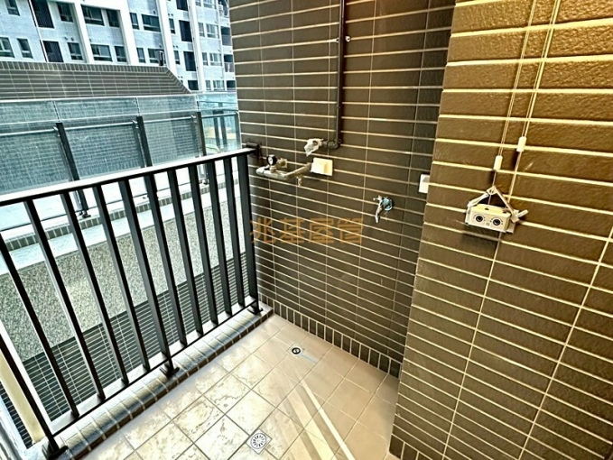 兆基社會住宅🏠可租補可乖寵家具可討論（第6張）