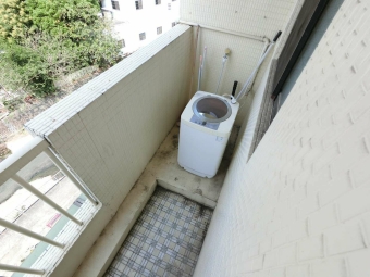 🔥北區超俗一房一廳🔥陽台獨洗🔥飲水機🔥近監理所（第3張）