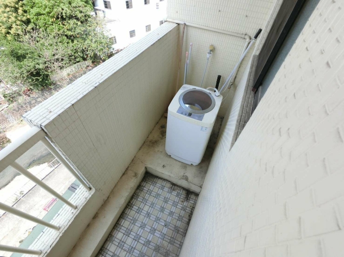 🔥北區超俗一房一廳🔥陽台獨洗🔥飲水機🔥近監理所（第3張）