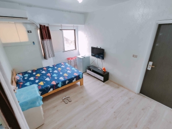 可貓😻電梯💗子母車💗木地板⭐租補✅教育大|一中 - Image 13