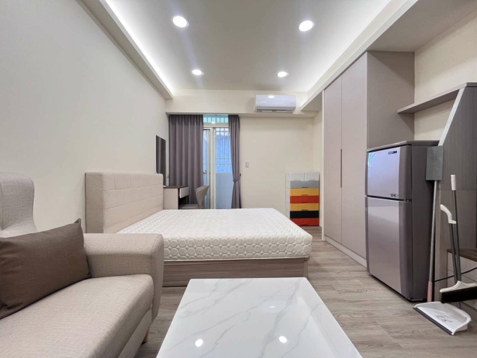 廷選好屋✨類一房一廳/可寵可貓/可租補/陽台獨洗曬 - Image 1