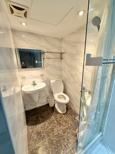 小資大空間🏅可租補🔆陽台獨洗曬💙沙發追劇📍昌平商圈（第6張）