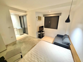 小資大空間🏅可租補🔆陽台獨洗曬💙沙發追劇📍昌平商圈（第4張）