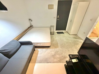 小資大空間🏅可租補🔆陽台獨洗曬💙沙發追劇📍昌平商圈（第3張）