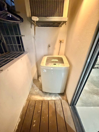 小資大空間🏅可租補🔆陽台獨洗曬💙沙發追劇📍昌平商圈（第8張）