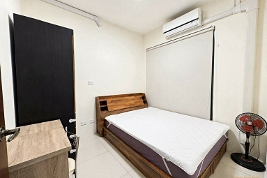 兆基社會住宅🏠小港區質感2房|免仲可租補｜雙陽台（第3張）