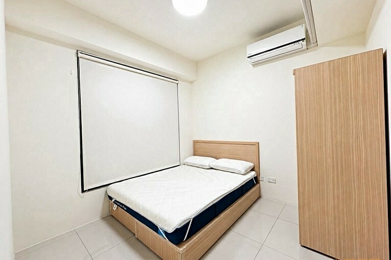 兆基社會住宅🏠小港區質感2房|免仲可租補｜雙陽台（第4張）