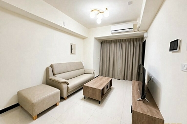 兆基社會住宅🏠小港區質感2房|免仲可租補｜雙陽台（第2張）