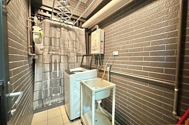 兆基社會住宅🏠小港區質感2房|免仲可租補｜雙陽台（第7張）