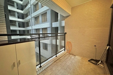兆基社會住宅🏠小港區質感2房|免仲可租補｜雙陽台（第6張）