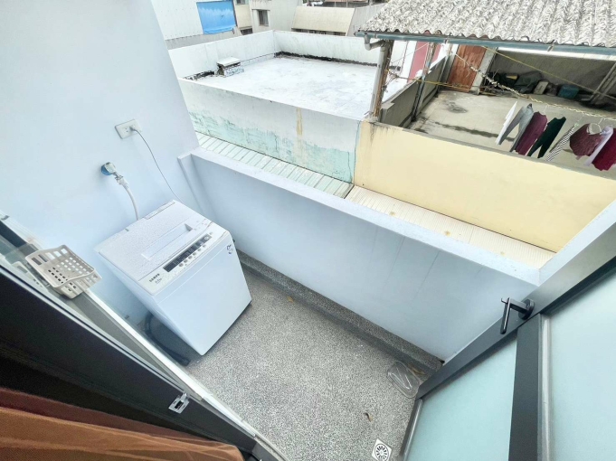 廷選好屋✨逢甲稀有可寵可貓可狗💖陽台獨洗曬 - Image 5