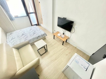 廷選好屋✨逢甲稀有可寵可貓可狗💖陽台獨洗曬 - Image 14