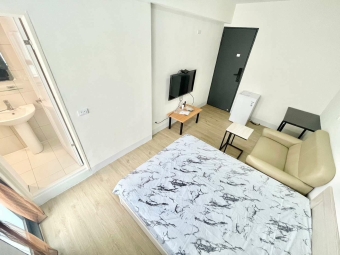 廷選好屋✨逢甲稀有可寵可貓可狗💖陽台獨洗曬 - Image 16