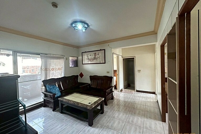 兆基社會住宅🏠市區舒適大樓~3房住家~生活機能佳（第2張）