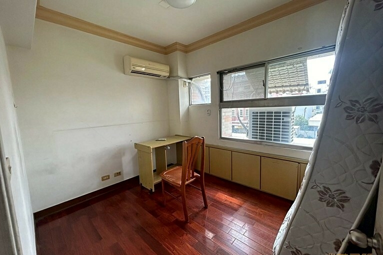 兆基社會住宅🏠市區舒適大樓~3房住家~生活機能佳（第4張）