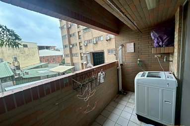 兆基社會住宅🏠市區舒適大樓~3房住家~生活機能佳（第7張）